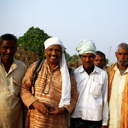 A Servant of the Lord (Missionary in a sensitive area 00583-010)